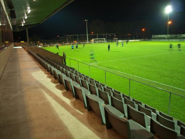 Sportcentrum Meeuwen - Meeuwen-Gruitrode