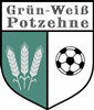 Wappen SV Grün-Weiß Potzehne 1920 diverse
