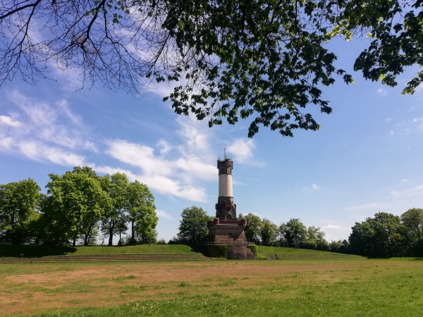 Turmplatz Harkortberg - Wetter/Ruhr