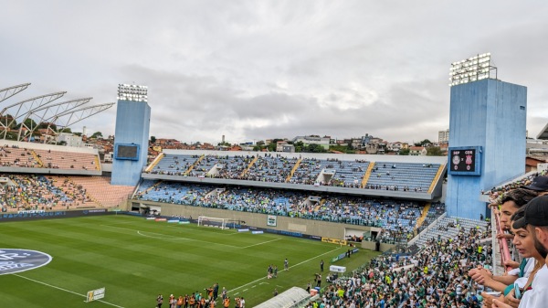 Arena Barueri - Barueri, SP