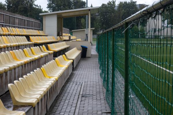 LFF Kauno treniruočių centro stadionas - Kaunas