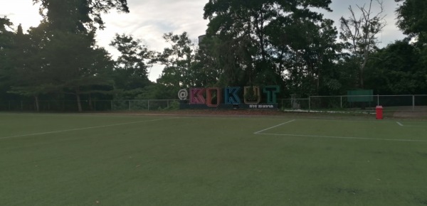 Ko Kut Stadium - Ko Kut