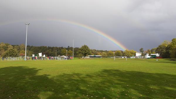 Sportanlage Stettiner Straße C-Platz - Neumünster