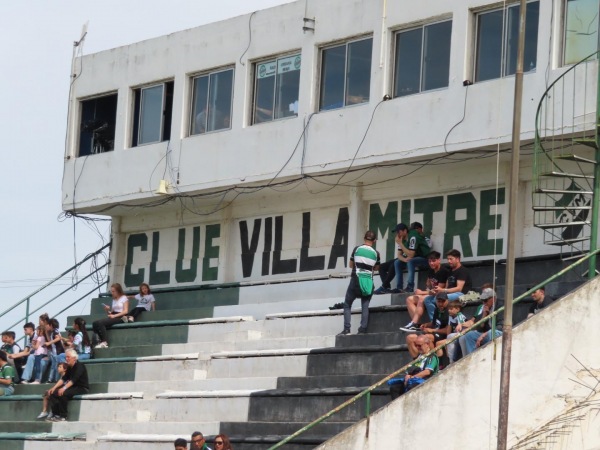 Estadio El Fortin - Bahía Blanca, BA