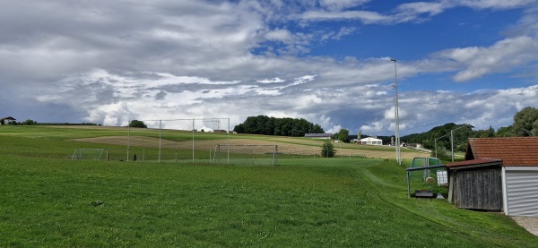 Sportanlage Taubenbach Platz 2 - Reut-Taubenbach