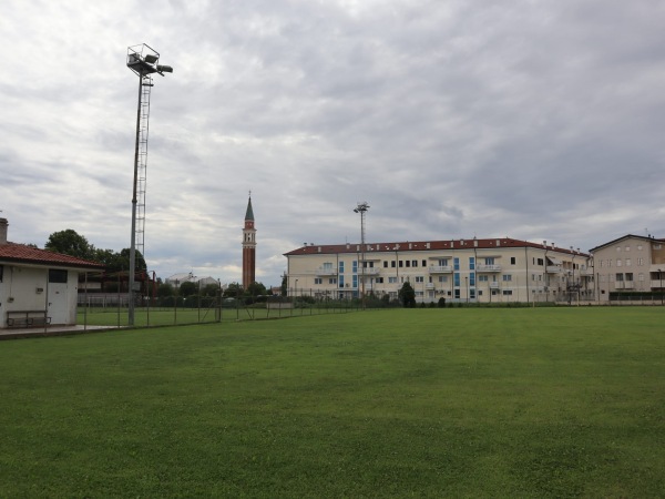 Campo Sportivo di Camponogara Campo 2 - Camponogara
