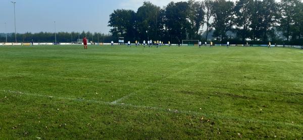 Sportpark 't Kantje - Reusel-De Mierden-Hulsel
