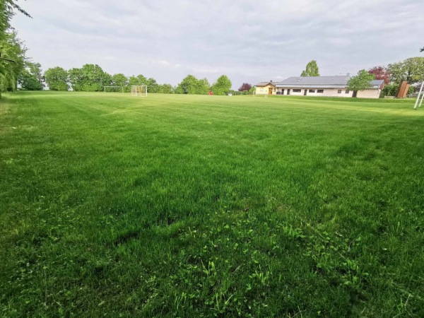 Sportplatz Macken - Macken