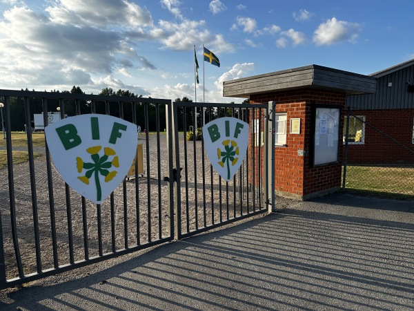 Utsikten - Brösarp