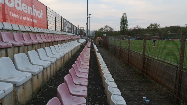 Marko Mock Arena - Bremen-Oberneuland