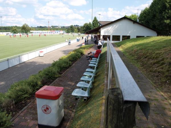 WeberHaus-Arena - Wenden/Südsauerland-Hünsborn