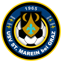 Wappen USV Sankt Marein bei Graz