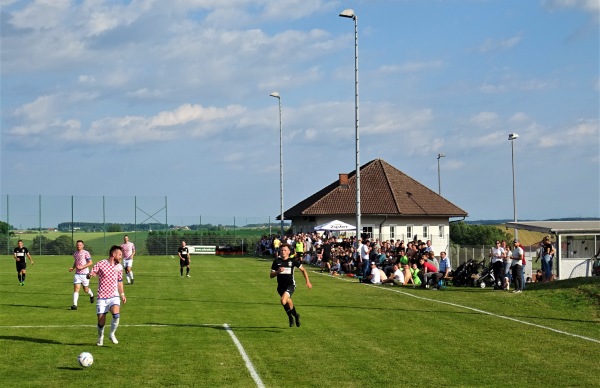Sportplatz Heiligenberg - Heiligenberg