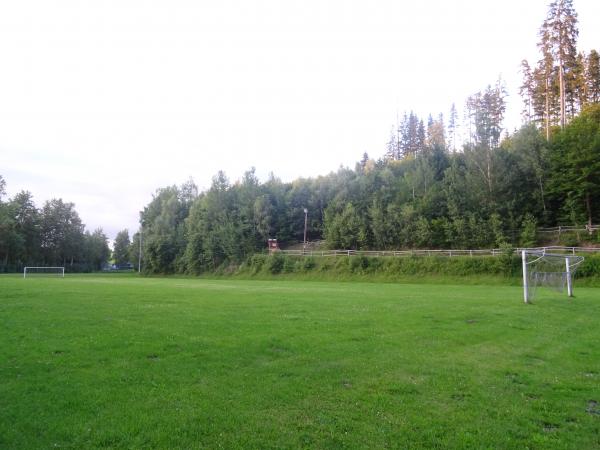 Waldparkstadion - Reichenau