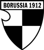 Wappen SC Borussia 1912 Freialdenhoven