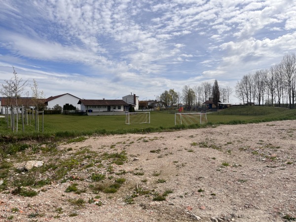 Sportplatz Altenbuch - Wallersdorf-Altenbuch