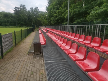 Stadion Miejski w Józefówia - Józefów
