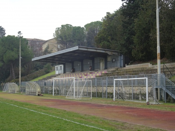 Campo Sportivo di Montelupone - Montelupone