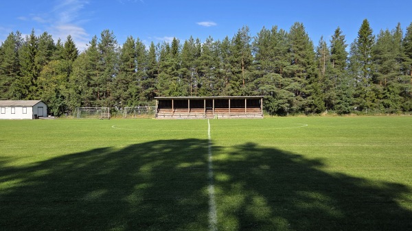 Idrottsparken, Munksund - Piteå