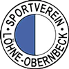 Wappen ehemals SV Löhne-Obernbeck 1925