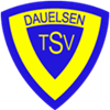 Wappen TSV Dauelsen 1962  25666