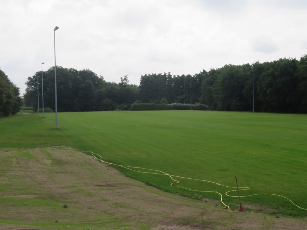 Sportanlage Am Buchbach C-Platz - Berge bei Fürstenau