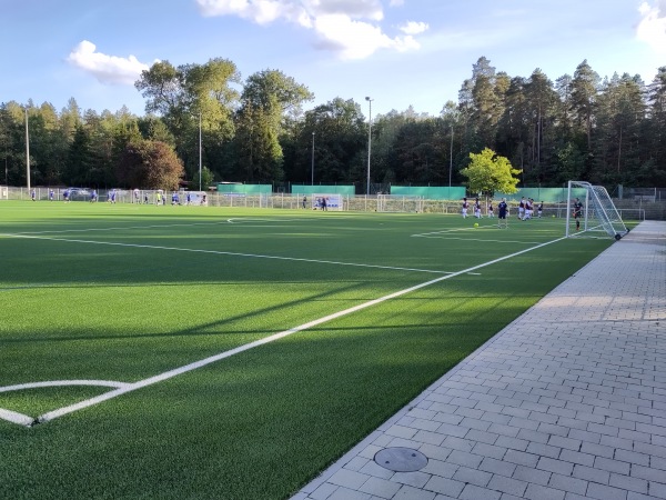 Waldsportpark Platz 2 - Heroldsberg