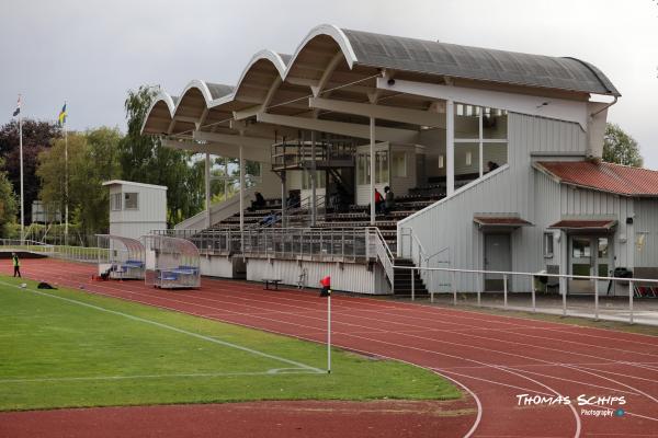 Odenplan - Falköping