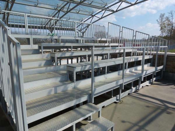 Westsachsenstadion - Zwickau