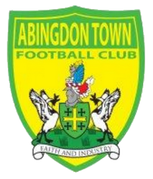 Wappen Abingdon Town FC  85017