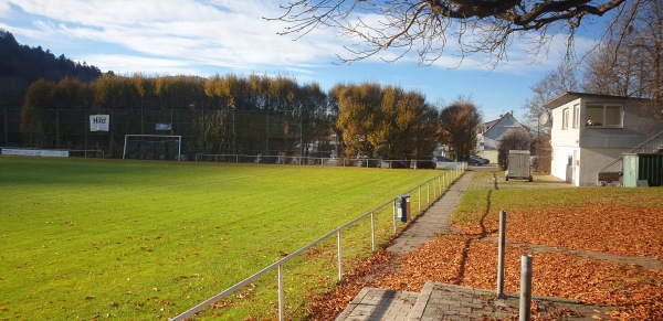 Sportplatz Wiesaztal - Reutlingen-Gönningen