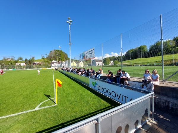 VTAG-Arena - Flawil