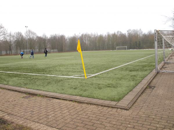 Sportpark Senden Platz 2 - Senden/Westfalen