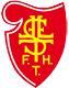 Wappen FT Hof 1900  15655