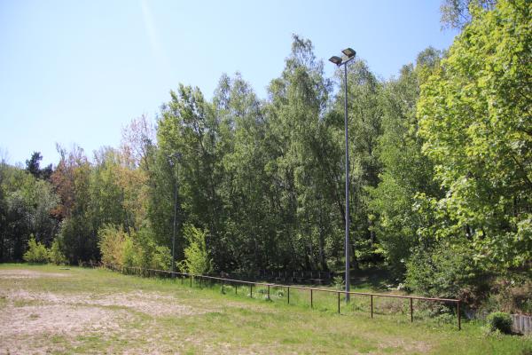 Sportplatz Alberoda - Aue-Bad Schlema-Alberoda