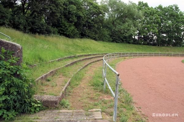 Stadion Andernach - Andernach