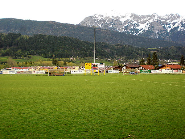 Sportplatz Kolsass - Kolsass