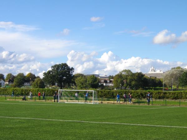 Silver Jubilee Park - Kingsbury, Greater London