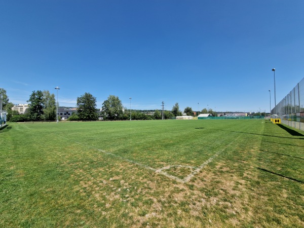bxa Sport- und Freizeitanlage Platz 2 - Bassersdorf