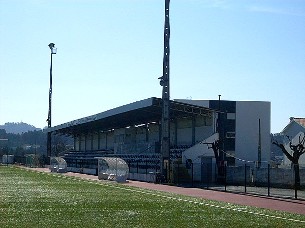 Parque de Jogos do Brito - Brito, Guimarães