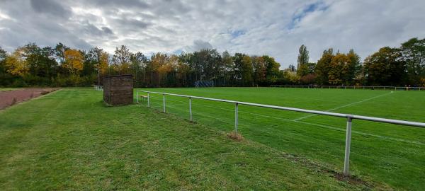 Sportanlage Kruckweg - Braunschweig-Broitzem