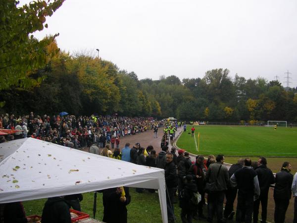 Sportanlage Am Kalkheck - Herdecke-Kirchende