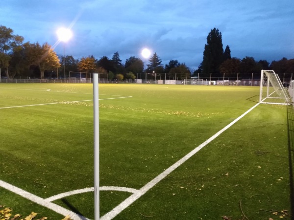 Sportanlage Müllhovener Straße Platz 2 - Düren-Hoven