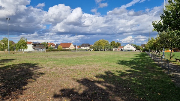 Sportanlage Egenhausen Platz 2 - Werneck-Egenhausen
