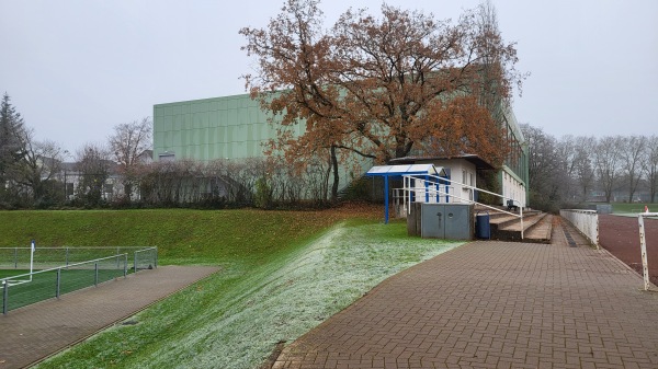 Kreissportanlage Platz 2 - Kriftel