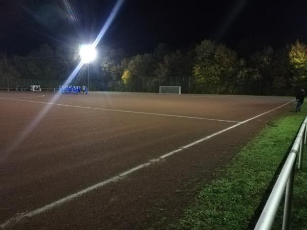 Bezirkssportanlage In den Weywiesen Platz 2 - Bottrop-Eigen