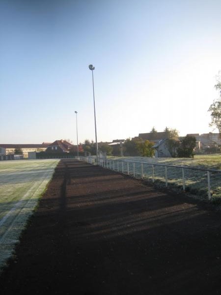 Heide-Sportzentrum  - Colbitz