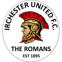 Wappen Irchester United FC  87813