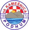Wappen NK Kamešnica Podhum