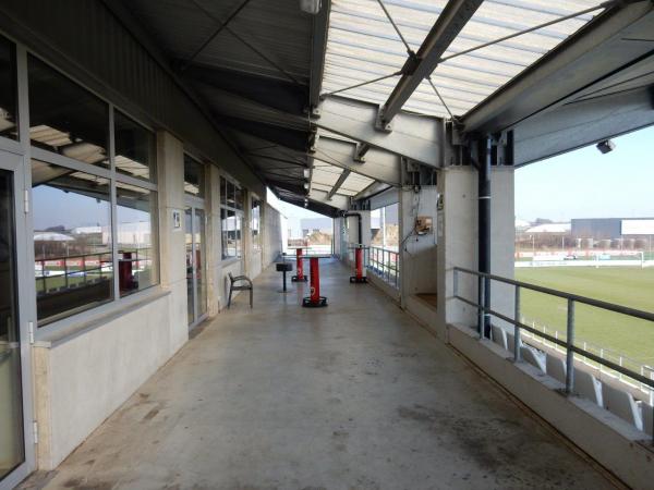 SportOase Eburons Dome - Tongeren